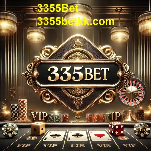 Descubra a Exclusividade da Categoria VIP no 3355Bet